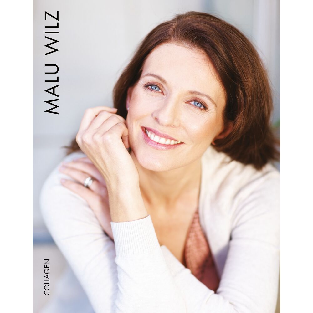 Jansen Kosmetik – MALU WILZ Collagen Pflege
