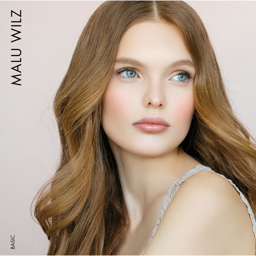 Jansen Kosmetik – MALU WILZ Basic Pflege