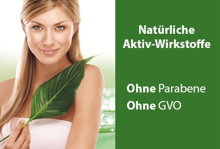 Jansen Kosmetik – Verwöhnbehandlung mit Mary Cohr