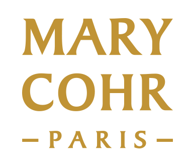 Mary Cohr – Markenlogo