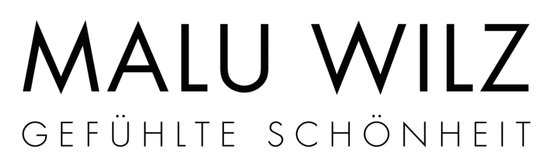 MALU WILZ – Markenlogo